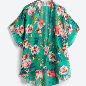 Emory Park Caley Open Front